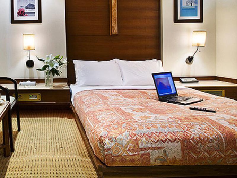 טאיצ'ונג Kao Yuan Hotel - Zhong Shan מראה חיצוני תמונה